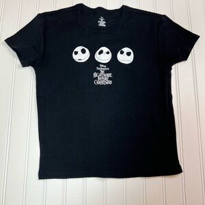 Nightmare Before Christmas Women's Size Small T-shirt